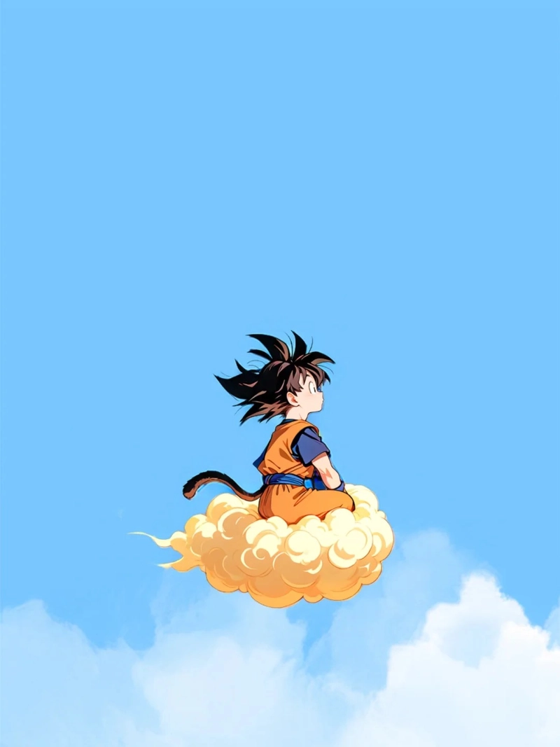 ảnh songoku