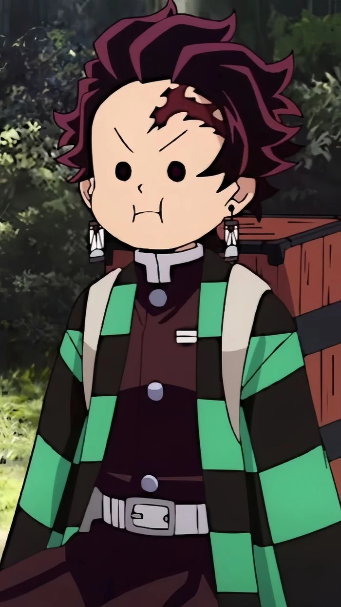 ảnh tanjiro kamado