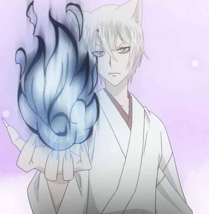 ảnh tomoe đẹp tự nhiên