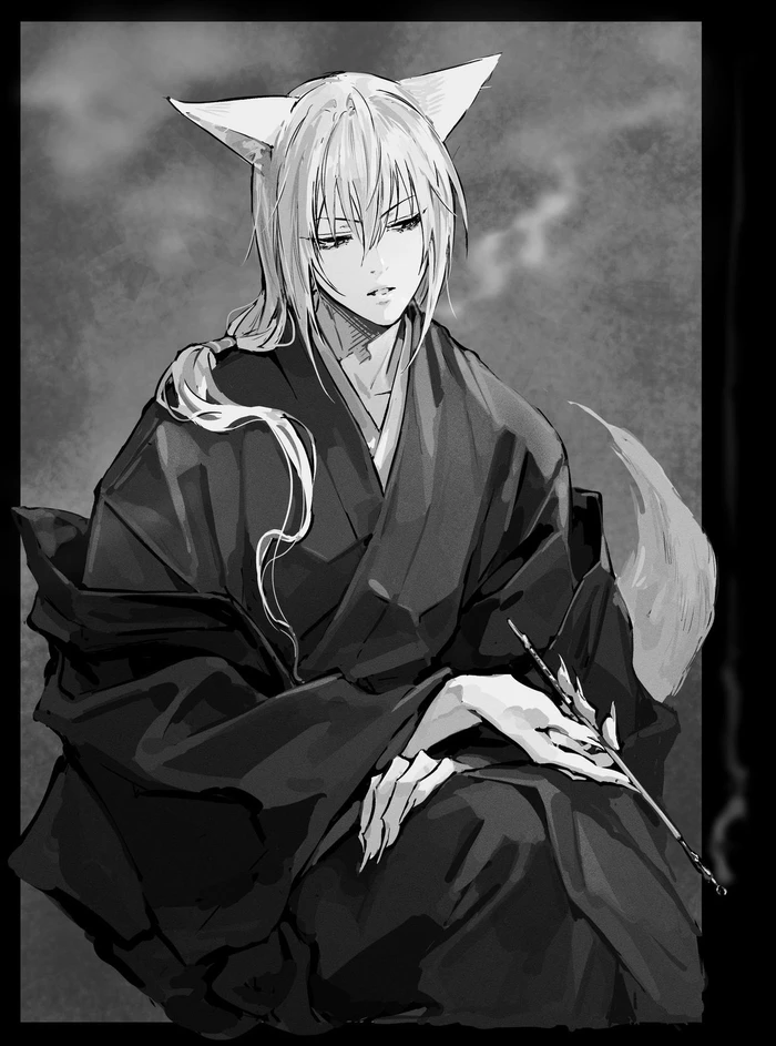 ảnh tomoe đẹp và thu hút