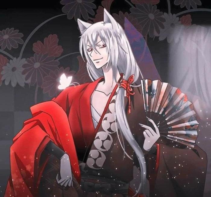 ảnh tomoe ngầu