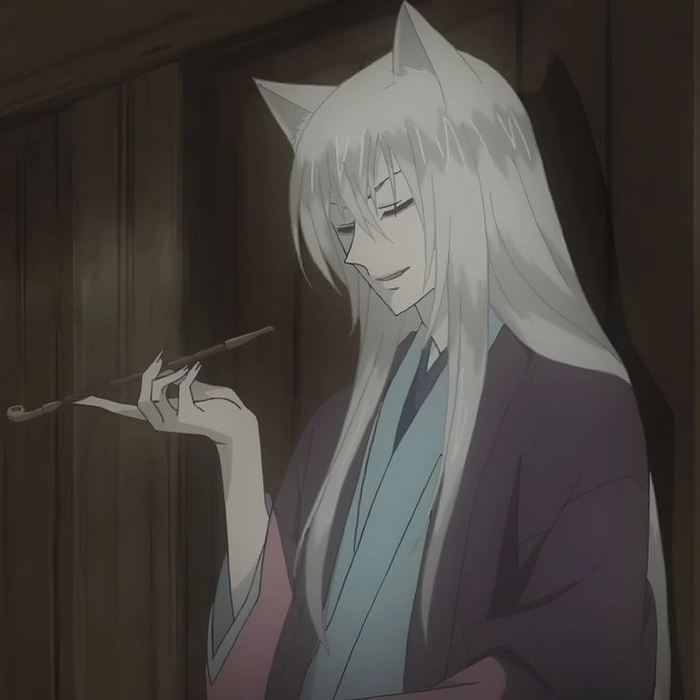 ảnh tomoe nghệ thuật