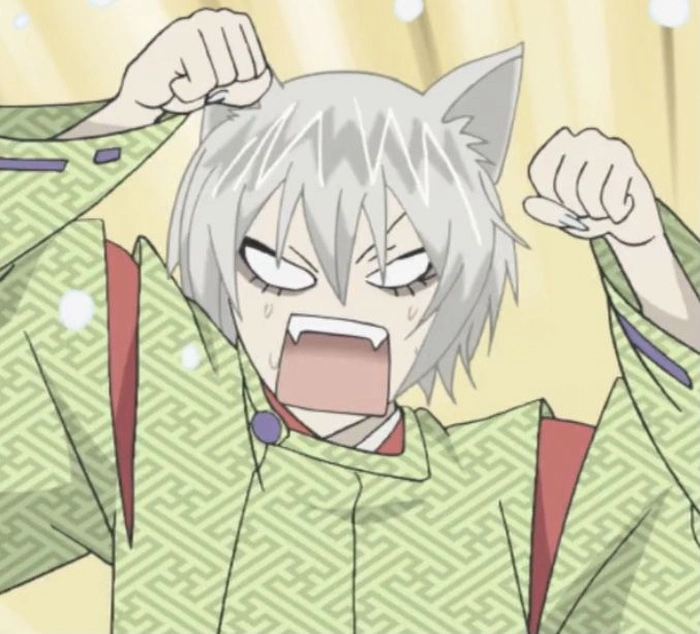 ảnh tomoe nổi bật trên mạng