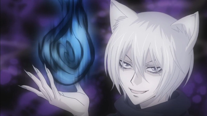 ảnh tomoe nổi bật và lôi cuốn