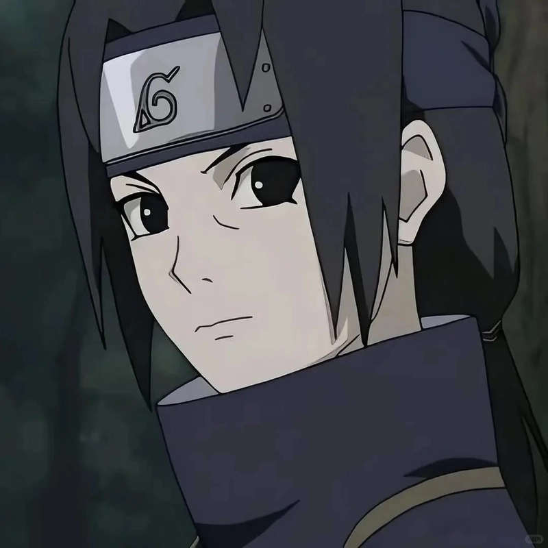 ảnh uchiha itachi nổi bật nhất