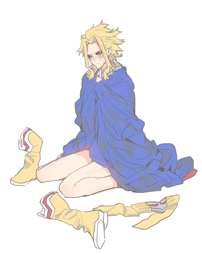 ảnh yagi toshinori ấn tượng và cuốn hút