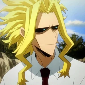 ảnh yagi toshinori đẹp