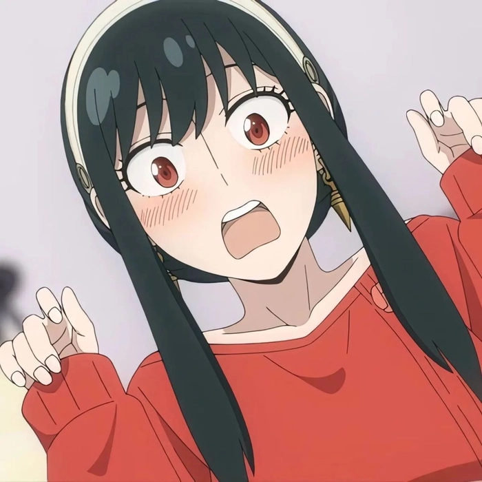 ảnh yor forger đẹp tự nhiên và ấn tượng