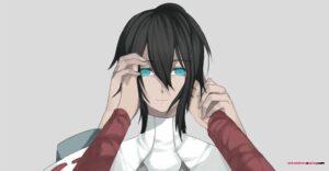 anime Aonuma