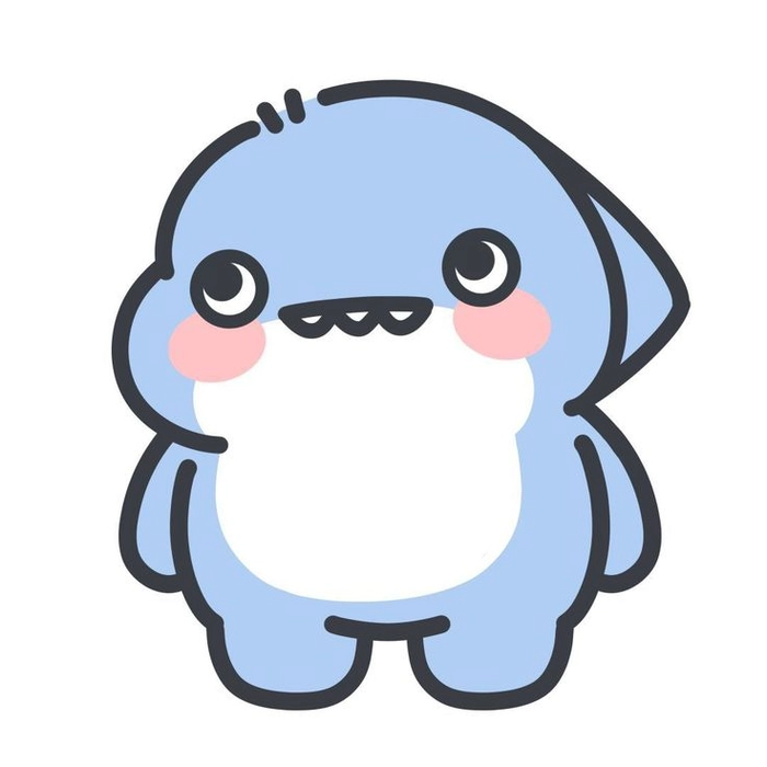 anime cá mập