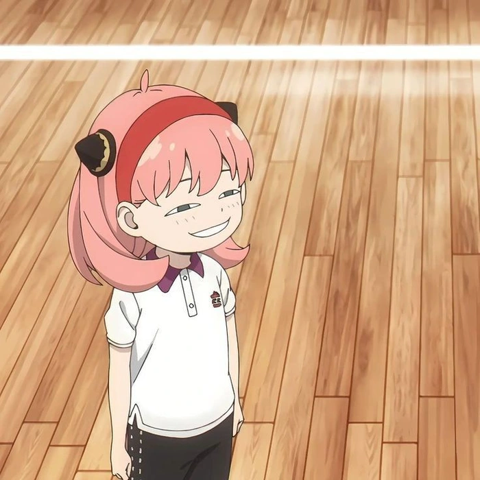 anya forger anime được yêu thích