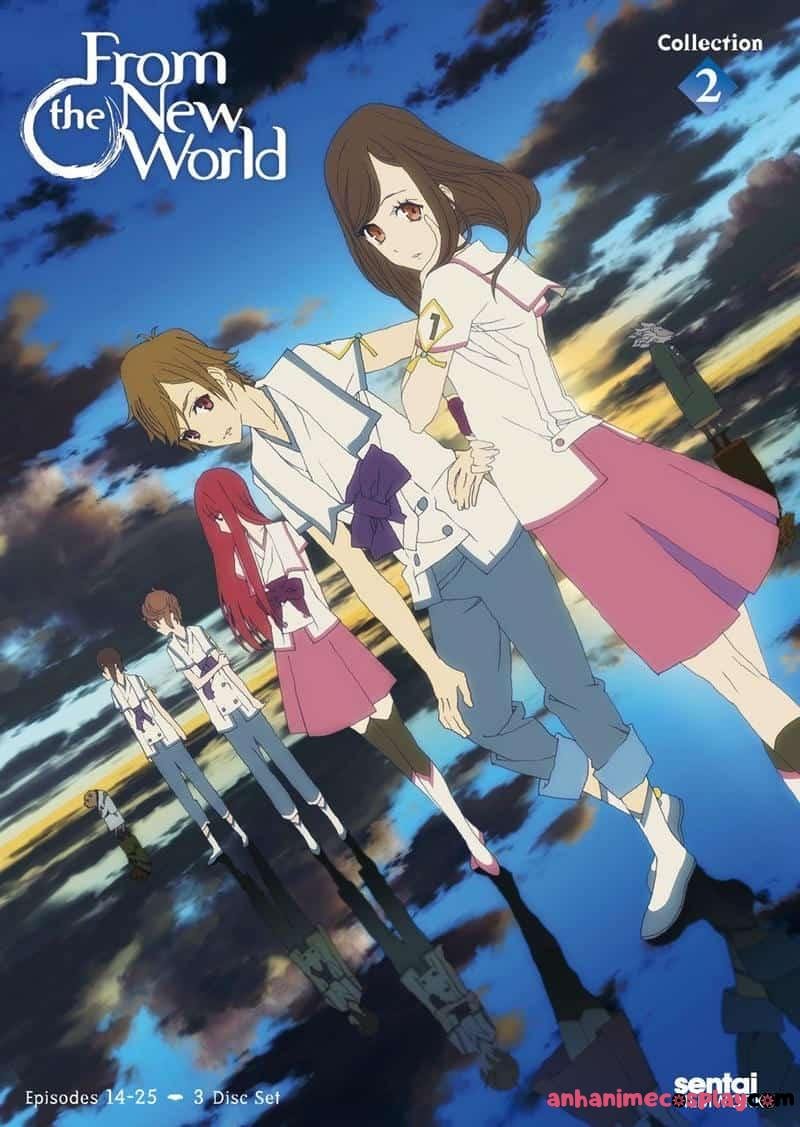 bìa ảnh Shun Aonuma