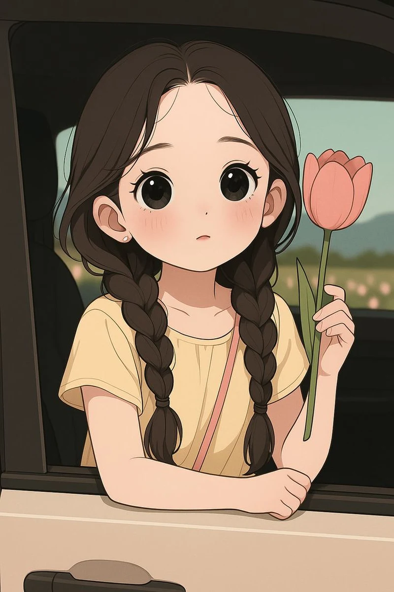 cách tạo ảnh chibi online