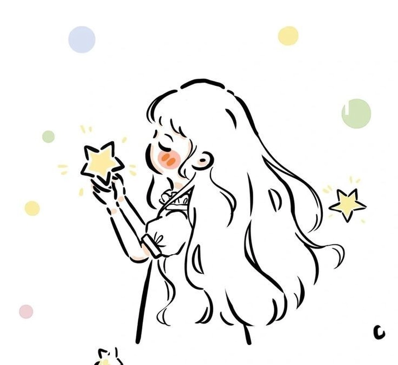 chibi cute đáng yêu