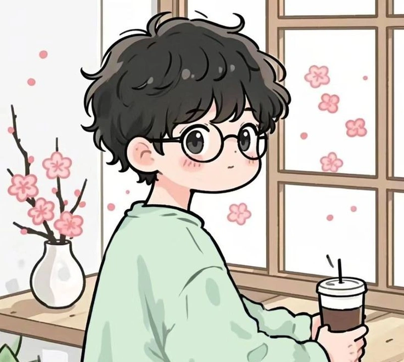 chibi cute dễ vẽ dễ thương