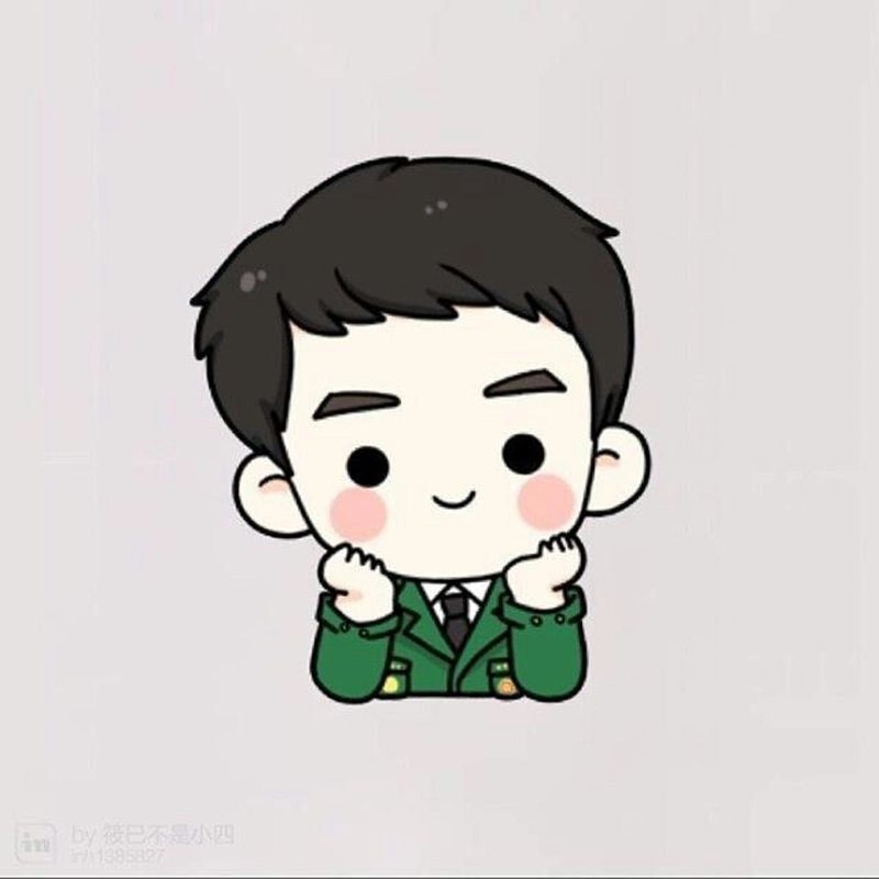 chibi cute việt nam