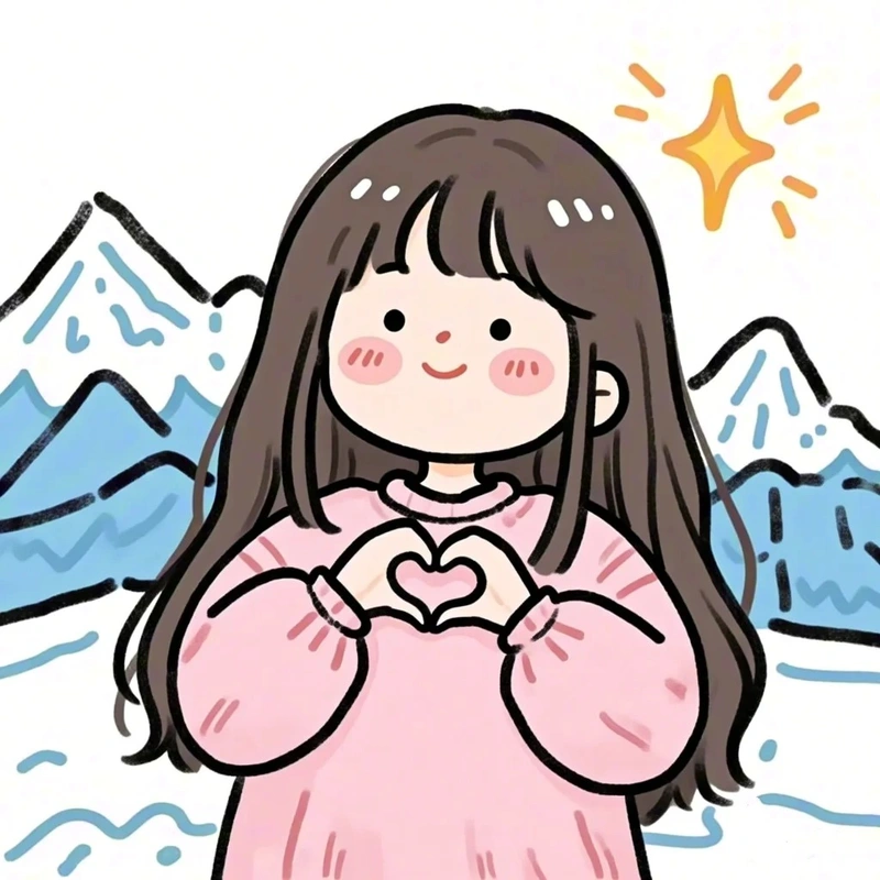 chibi dễ thương dễ vẽ cute