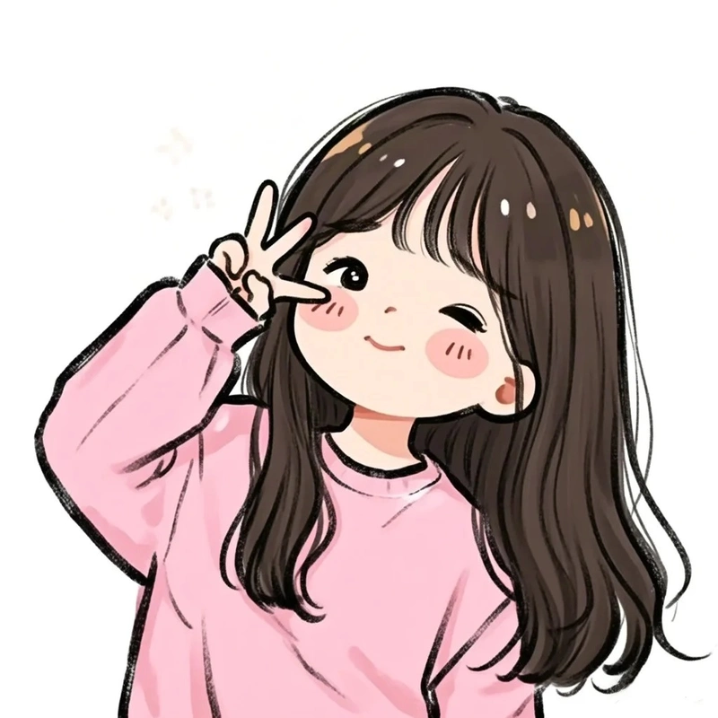 chibi dễ thương nhỏ nhắn