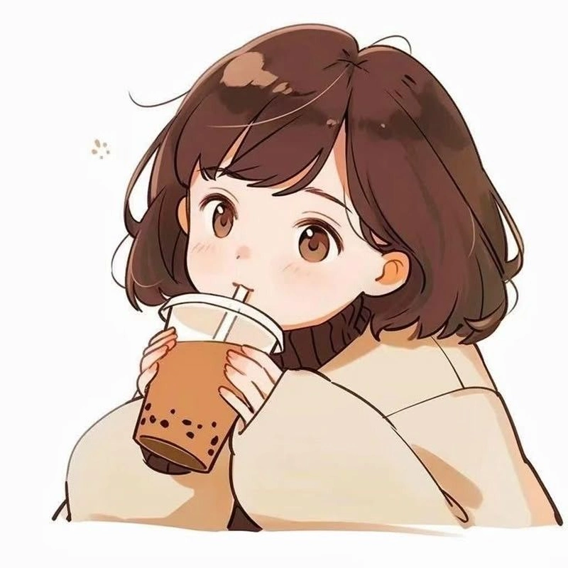 chibi dễ thương siêu cute