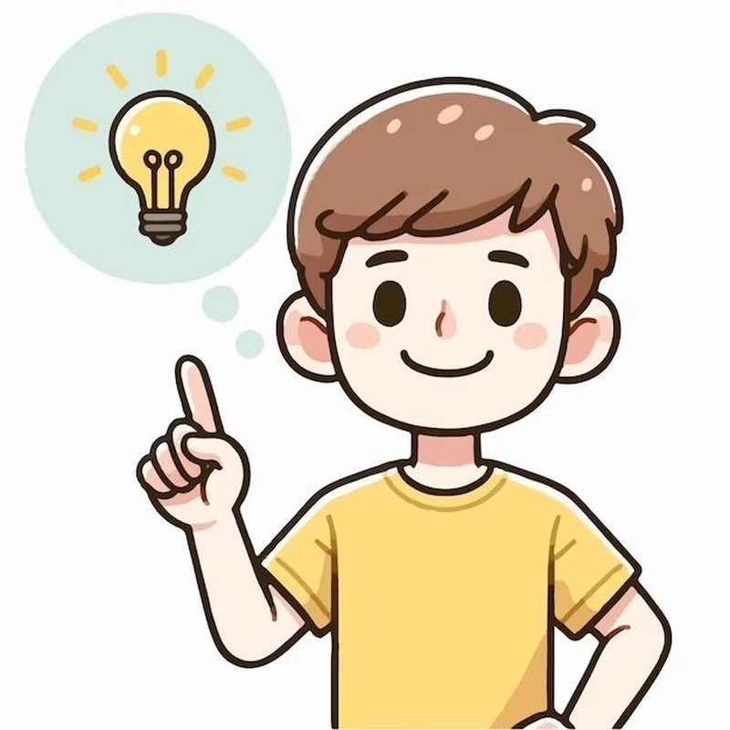 chibi học sinh ngây thơ