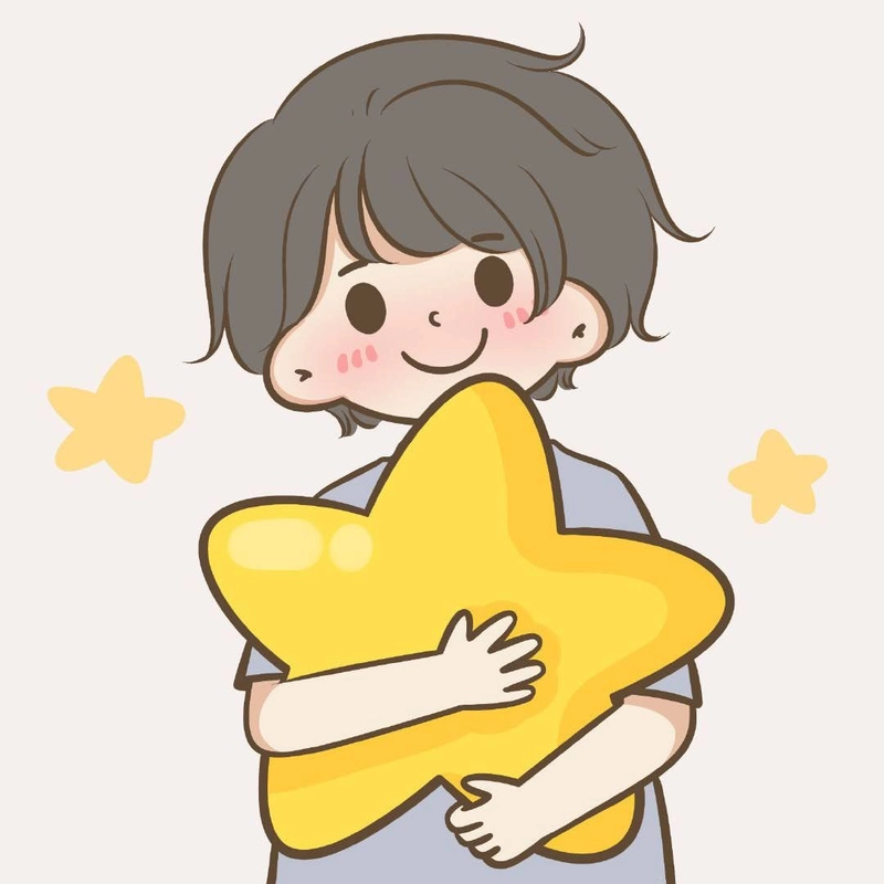 chibi nam dễ vẽ cực đẹp