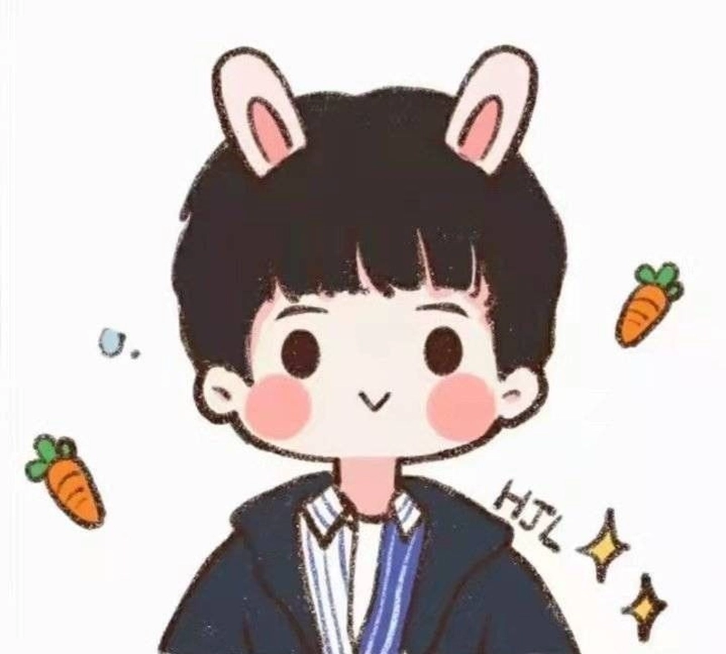 chibi nam dễ vẽ dễ thương