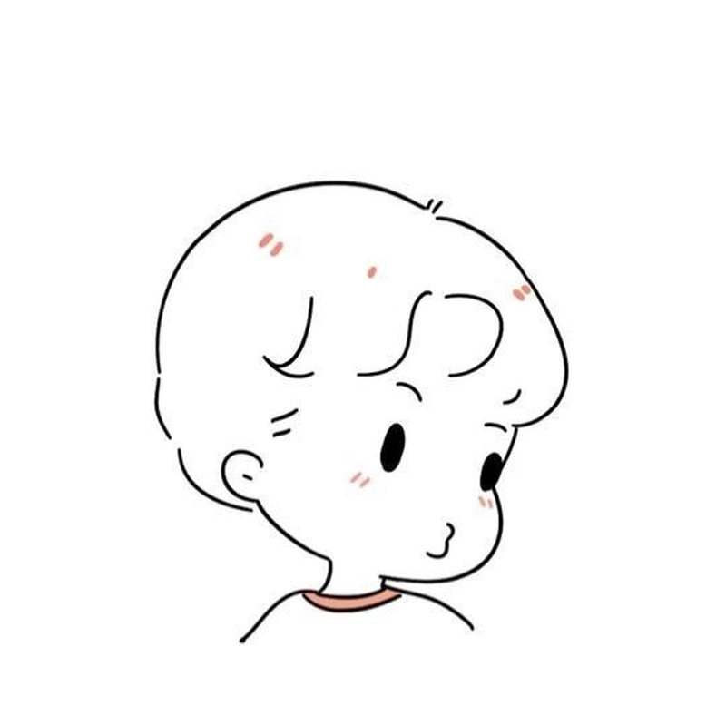 chibi nam dễ vẽ nhanh