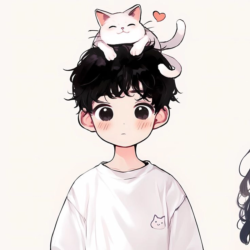 chibi nam ngộ nghĩnh