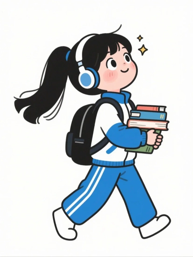 chibi nữ nhỏ nhắn cute