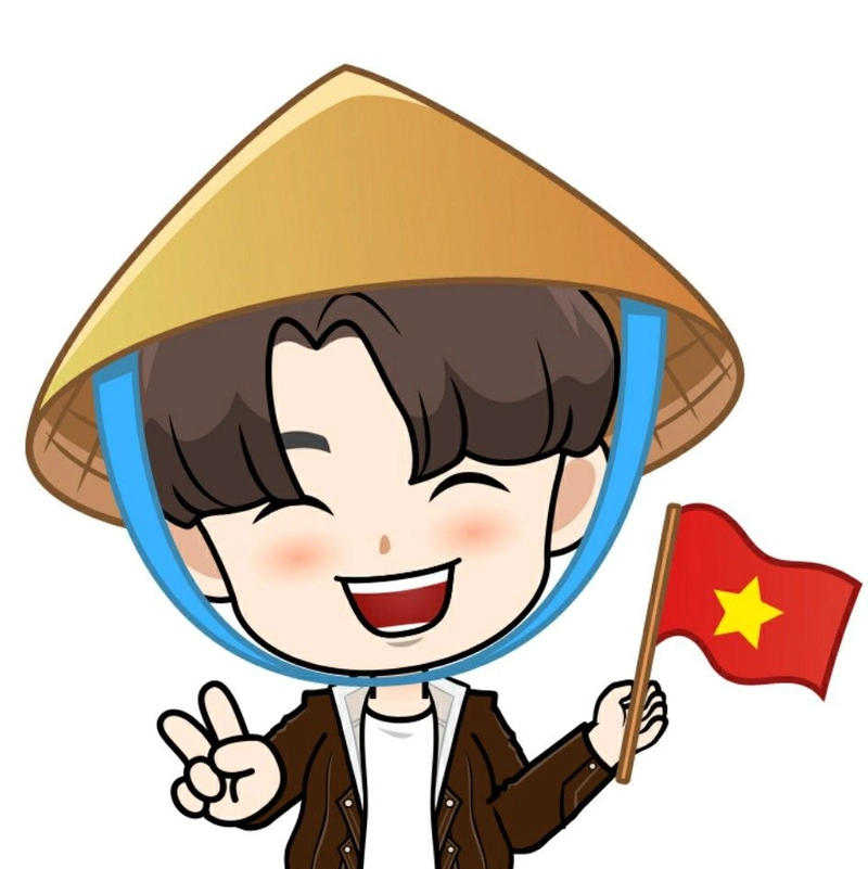 chibi việt nam đáng yêu