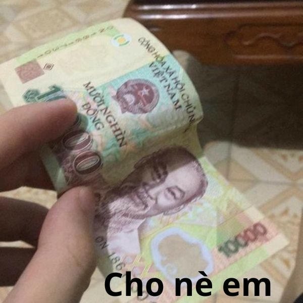 cho em 10k nè