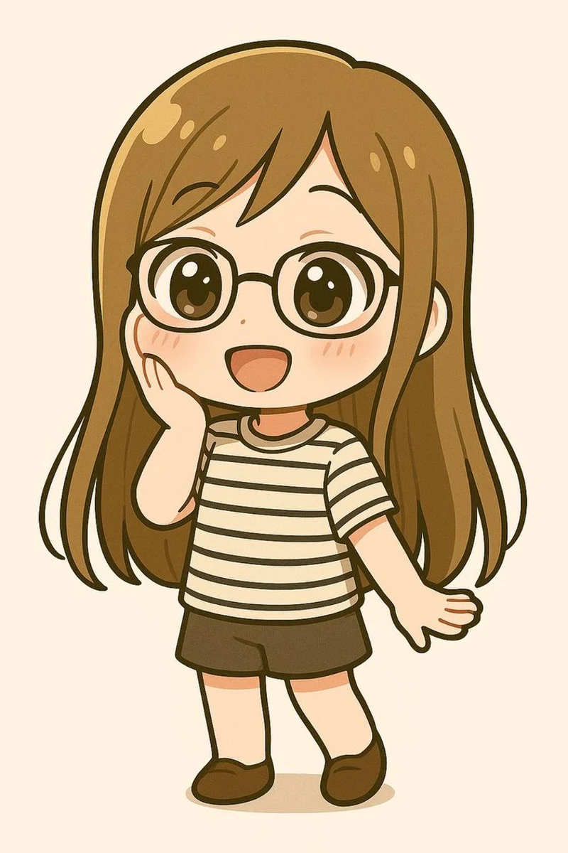 chuyển ảnh thật thành chibi online