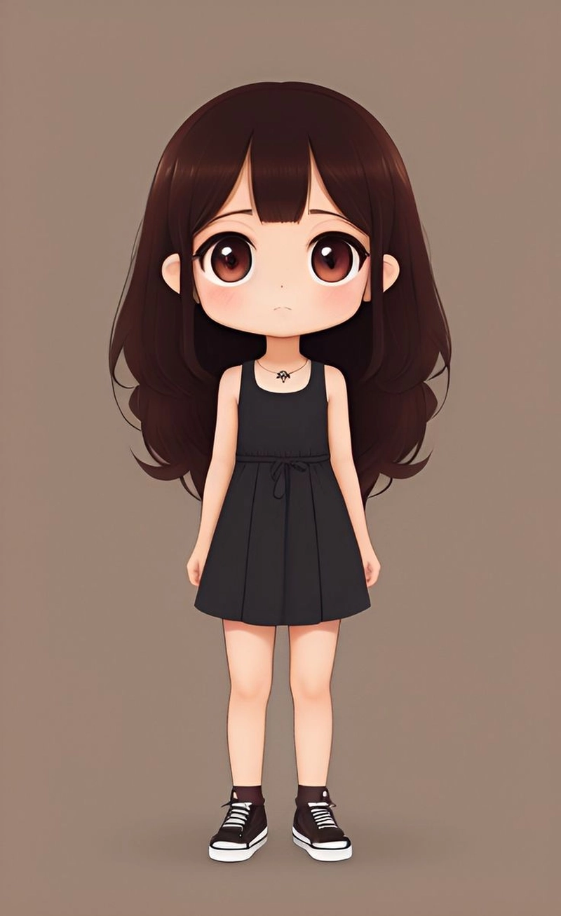 công cụ vẽ chibi online