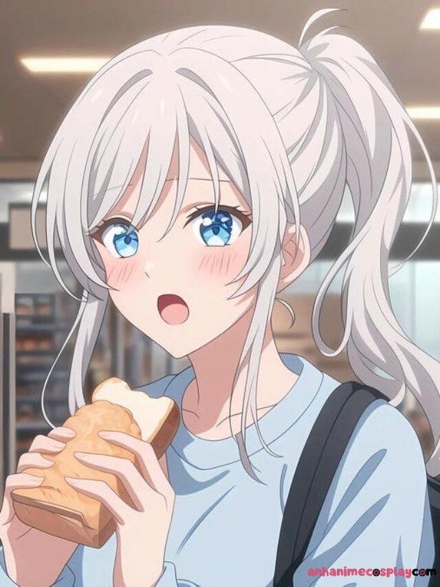 Tuyển tập 251+ ảnh anime nữ học sinh xinh xắn hồn nhiên cute
