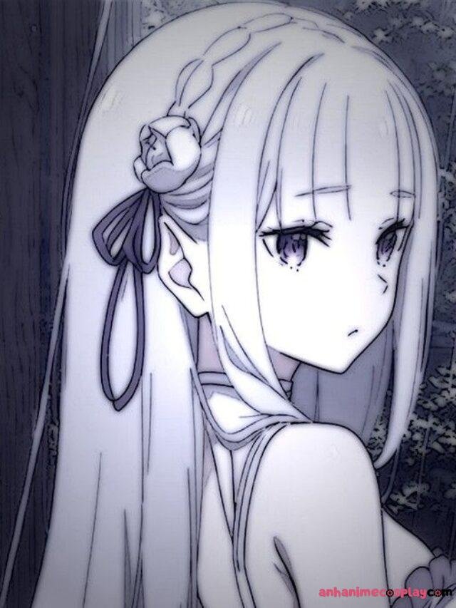 Trọn bộ 89+ ảnh anime sáng đẹp nhất 2025, chất lượng sắc nét