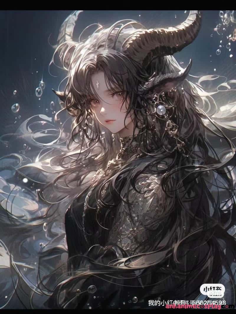 cung kim ngưu nữ anime đẹp