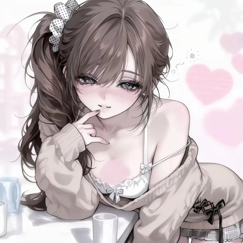 ecchi anime wallpaper