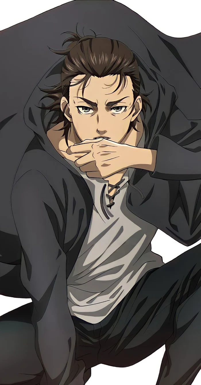 eren yeager nhân vật có sức ảnh hưởng