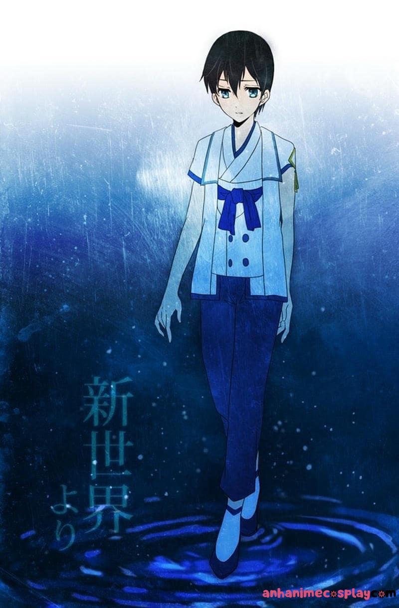 hinh anh Shun Aonuma