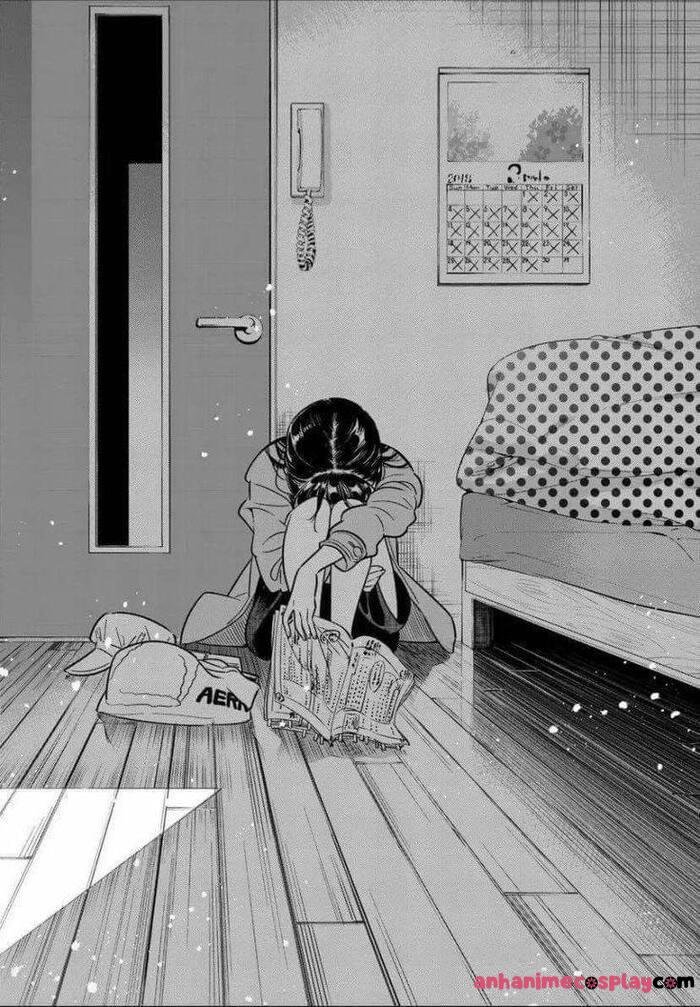 hình ảnh anime buồn về tình yêu đẹp