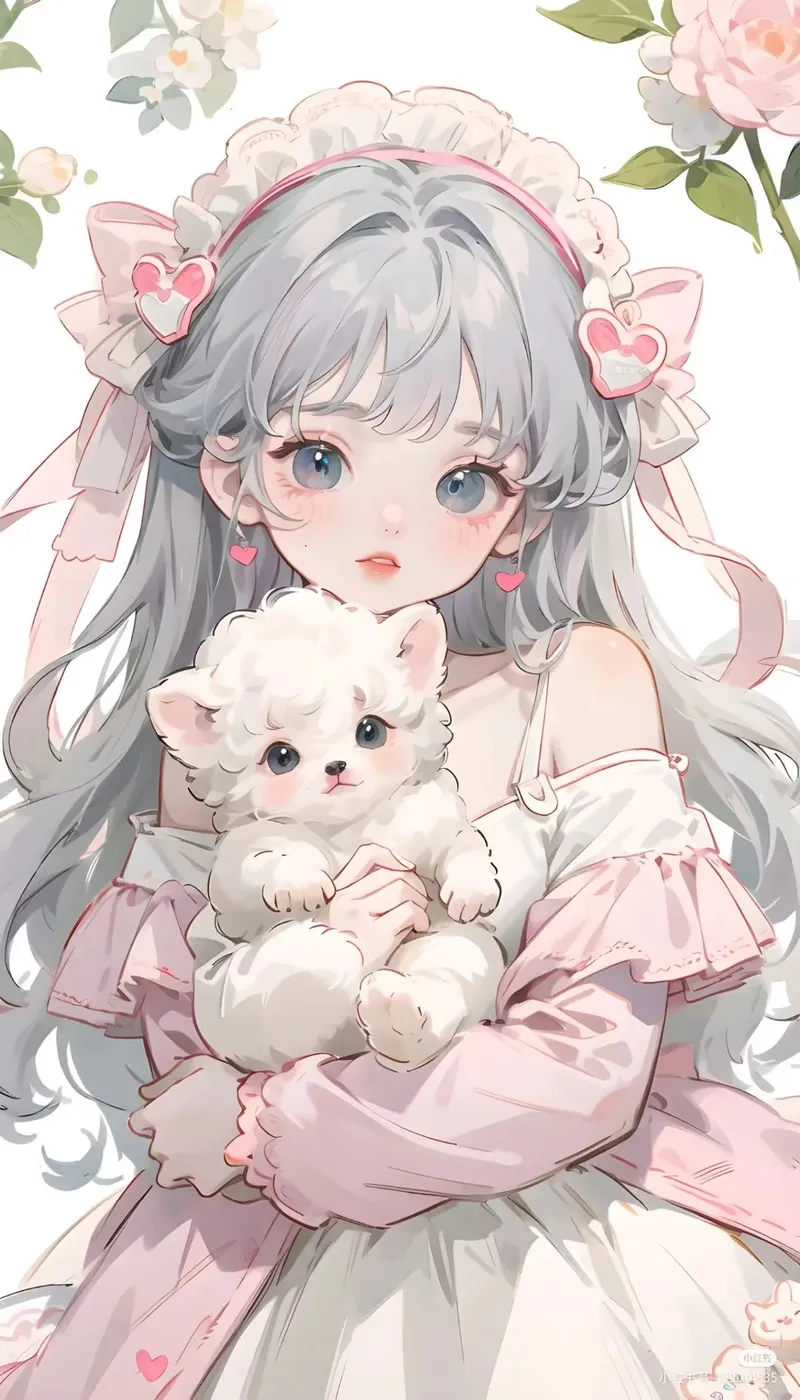 hình ảnh anime cung bạch dương