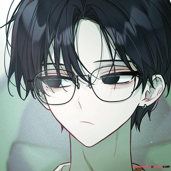 hình ảnh anime cute nam 23