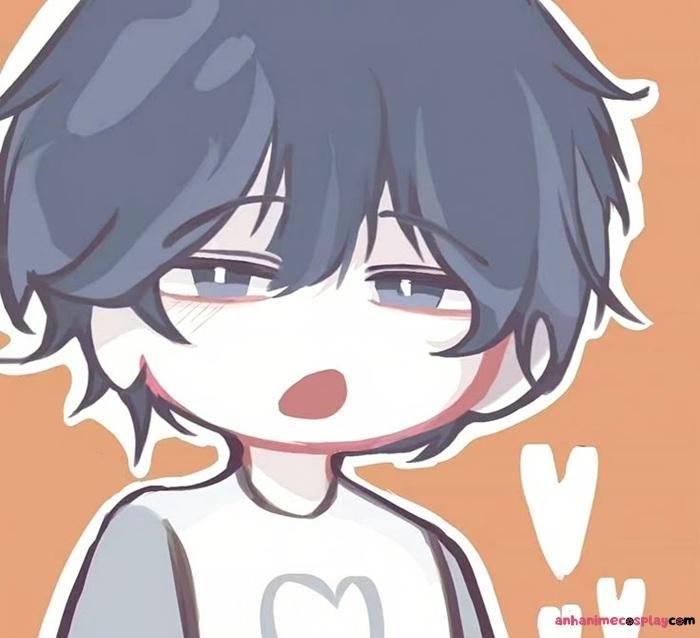 hình ảnh anime cute nam 9