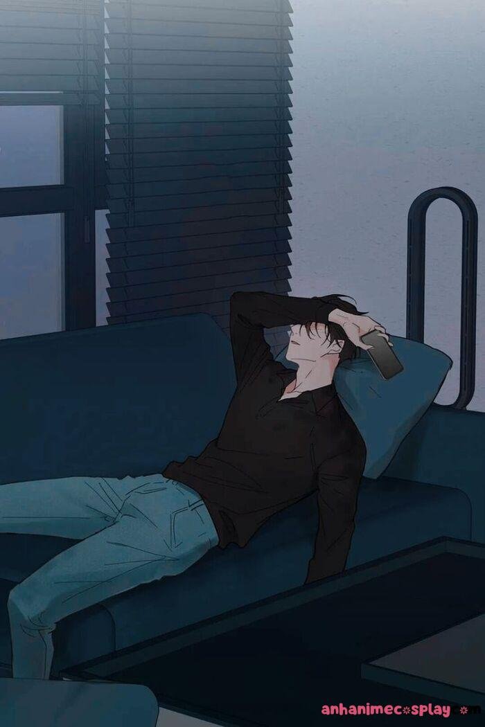 hình ảnh anime thất tình đẹp full hd