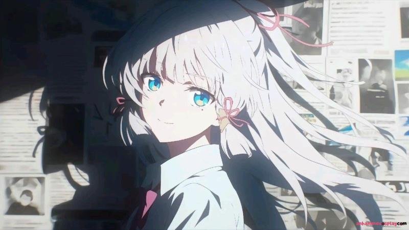 hình ảnh bìa anime