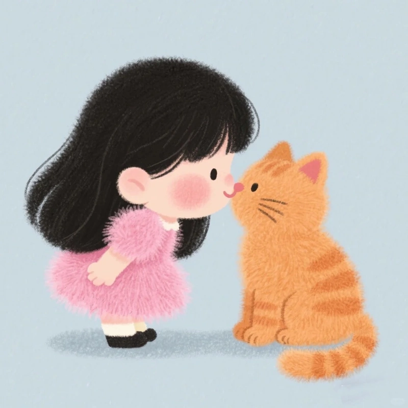 hình ảnh chibi dễ thương cute
