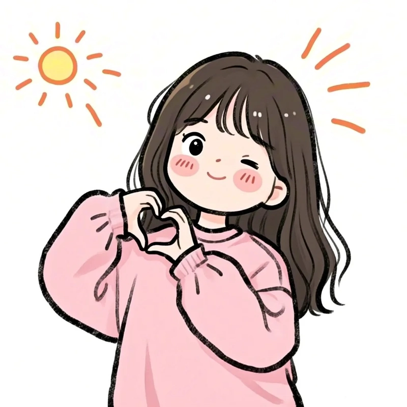 hình ảnh chibi dễ thương đáng yêu