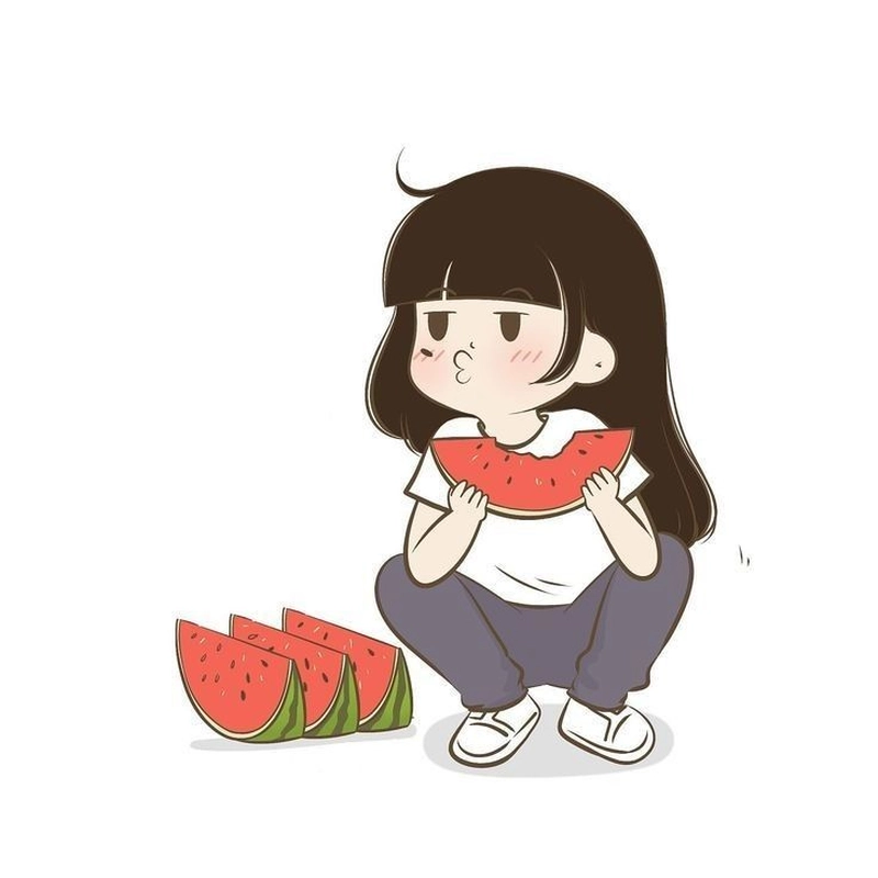 hình ảnh chibi dễ thương