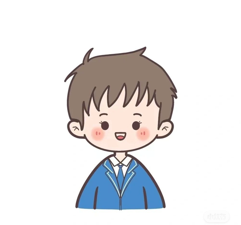 hình ảnh chibi học sinh đẹp