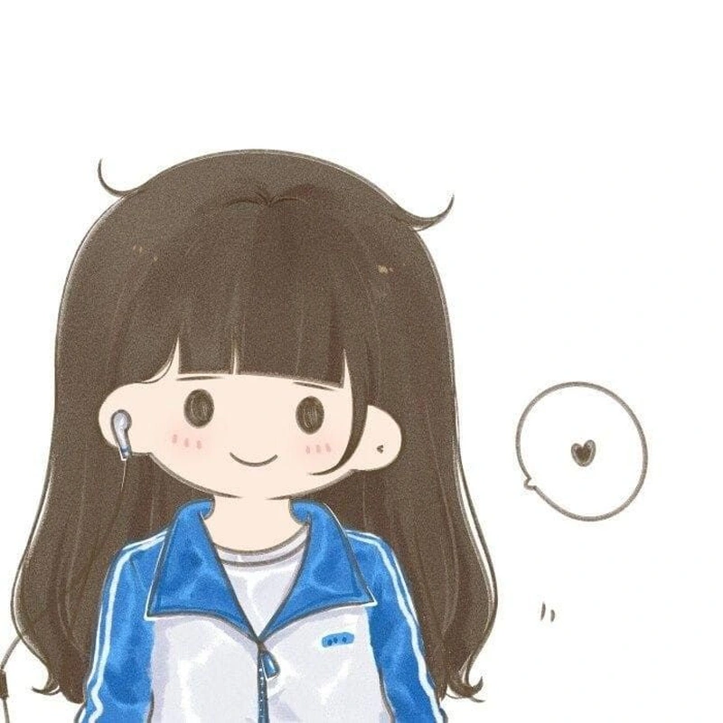 hình ảnh chibi học sinh tinh nghịch